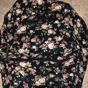 Vans Backpack